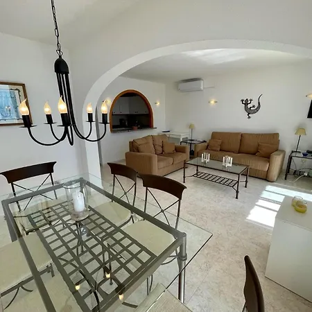 Apartmán Duplex Vistamar X2154