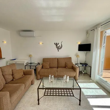 Duplex Vistamar X2154 Apartmán