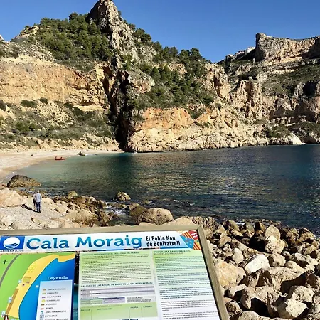 Duplex Vistamar X2154 Apartmán