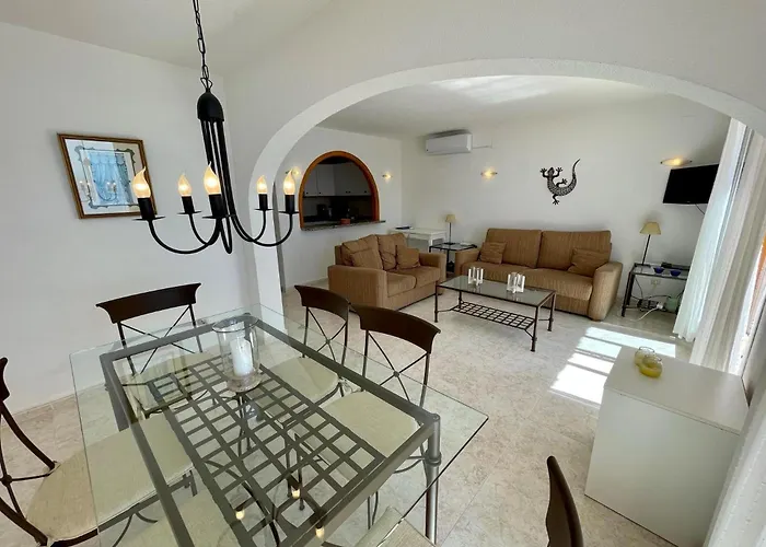 Apartament Duplex Vistamar X2154