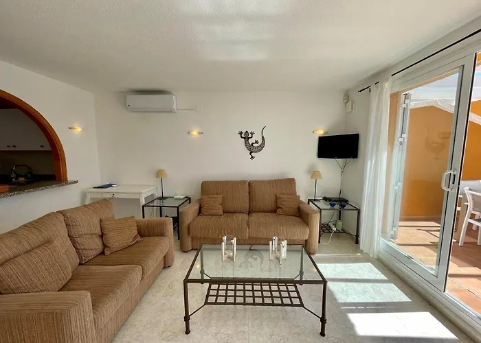 Duplex Vistamar X2154 Apartament