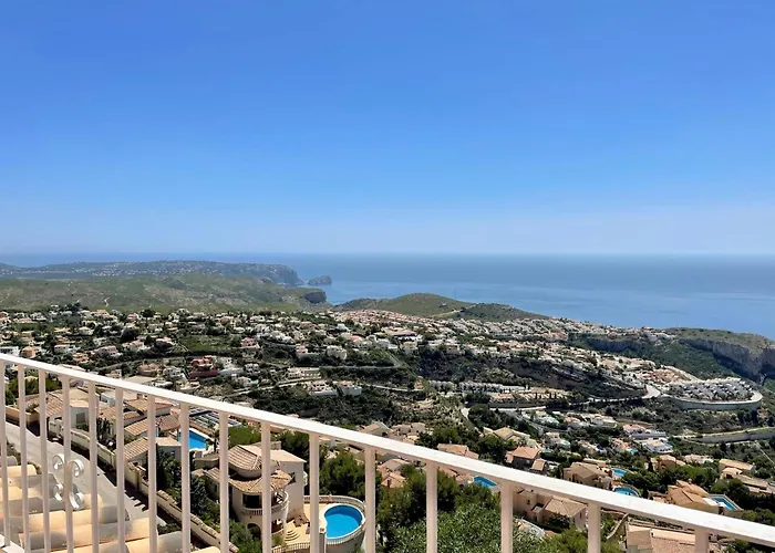 Apartament Duplex Vistamar X2154