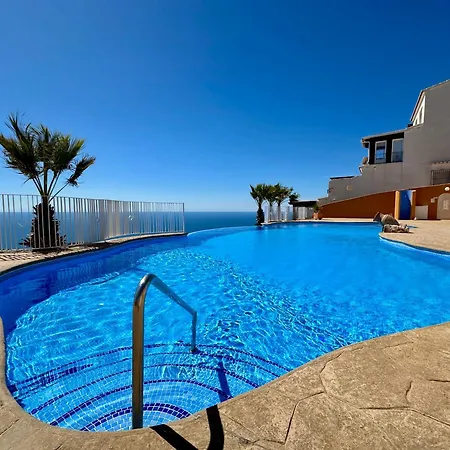 Duplex Vistamar X2154 - Salco La Cumbre Benitachell