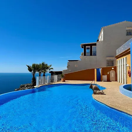 Duplex Vistamar X2154 - Salco La Cumbre Apartment *