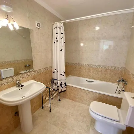 Duplex Vistamar X2154 - Salco La Cumbre Apartment Benitachell