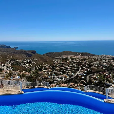 Apartment Duplex Vistamar X2154 - Salco La Cumbre *