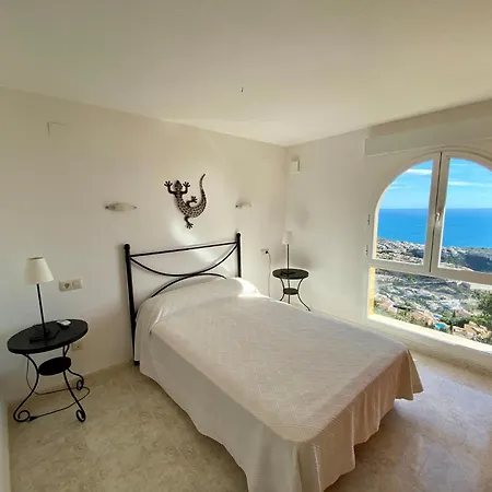 Duplex Vistamar X2154 - Salco La Cumbre * Benitachell