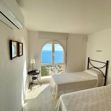 Duplex Vistamar X2154 - Salco La Cumbre