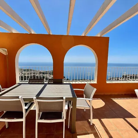 Duplex Vistamar X2154 - Salco La Cumbre *