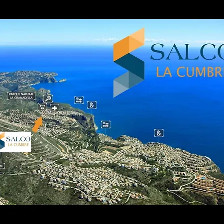 Duplex Vistamar X2154 - Salco La Cumbre