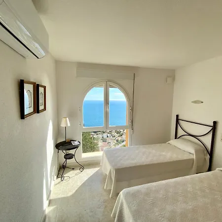Apartment Duplex Vistamar X2154 - Salco La Cumbre Benitachell