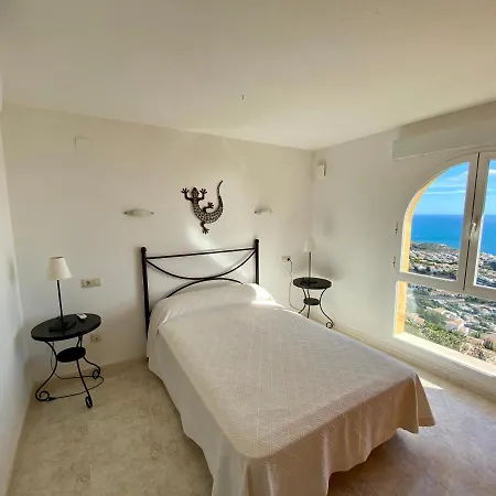 Duplex Vistamar X2154 - Salco La Cumbre * Benitachell