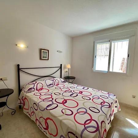 Appartamento Duplex Vistamar X2154 *