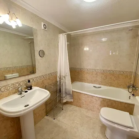 Appartamento Duplex Vistamar X2154 Benitachell