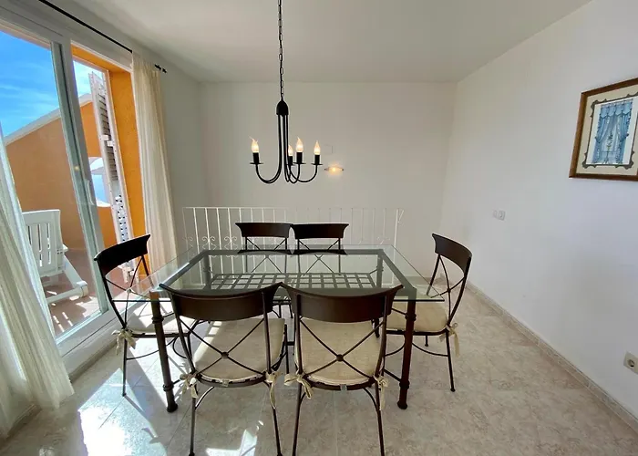 Duplex Vistamar X2154 Апартаменты *